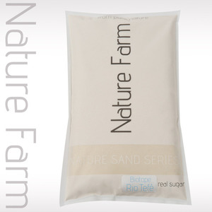 Nature Sand BIOTOPE Rio Tefe 2kg네이처 샌드 비오톱 리오 테페 2kg (0.1mm~0.2mm) 